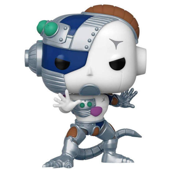 Funko Pop! Mecha Frieza (DBZ)